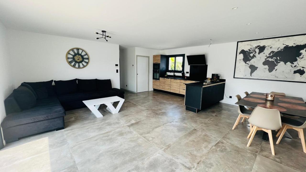 Villa Pescalune Lunel (Herault) Exterior foto