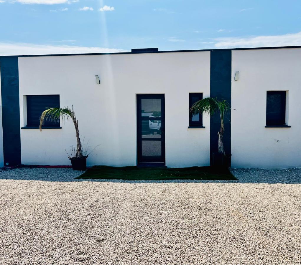 Villa Pescalune Lunel (Herault) Exterior foto