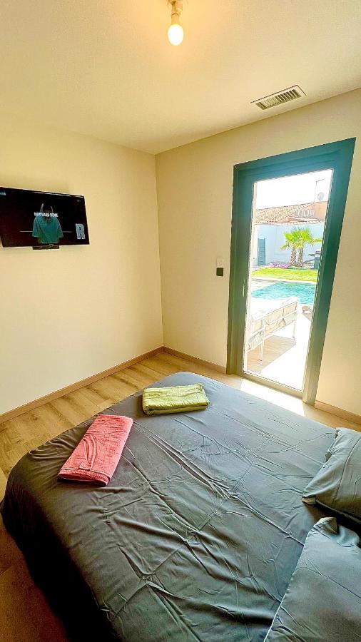 Villa Pescalune Lunel (Herault) Exterior foto